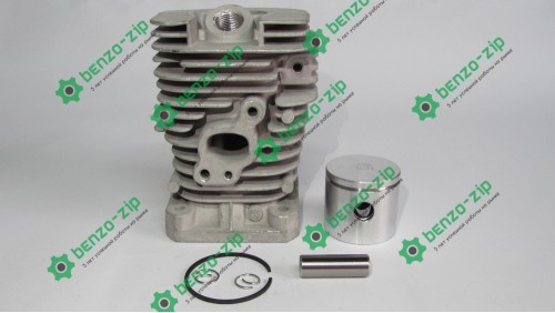 Поршневая группа для бензопил Partner 350 (d=38)