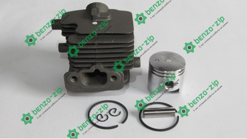 Поршневая группа для косы 32