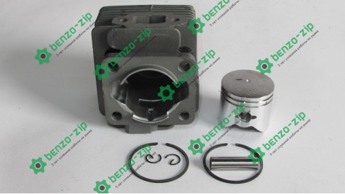 Поршневая группа для косы 34