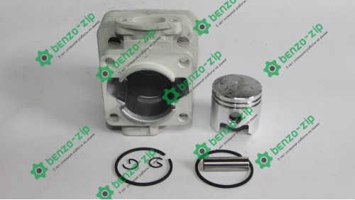 Поршневая группа для косы 36