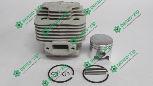 Поршневая группа для косы 44 (хорошее качество)