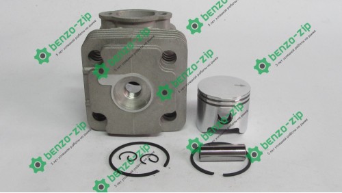 Поршневая группа для мотокосы Oleo-Mac 746