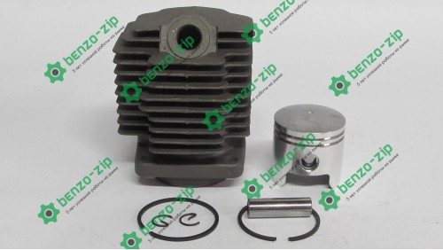 Поршневая мотопомпы для мотокосы 1E40F-6 (Ø40) "WOODMAN"