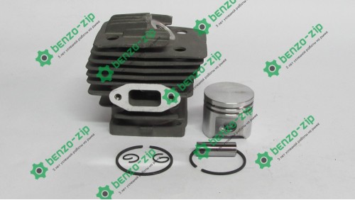 Поршневая в сборе для мотокосы FS220 DIA.(38mm)  "WINZOR"