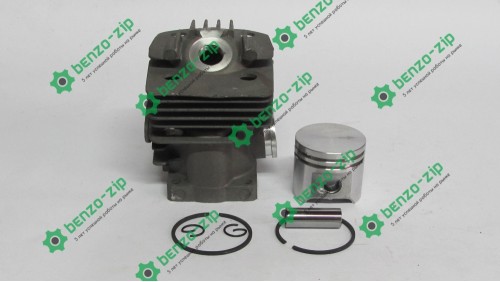 Поршневая в сборе для мотокосы FS220 DIA.(38mm)  "WINZOR"