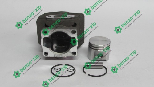 Поршневая в сборе для мотокосы FS220 DIA.(38mm)  "WINZOR"