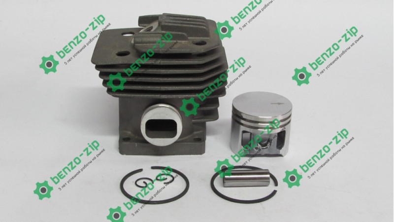 Поршневая в сборе для мотокосы FS280 d=40mm "WINZOR" Поршневая в сборе для мотокосы FS280 d=40mm "WINZOR"