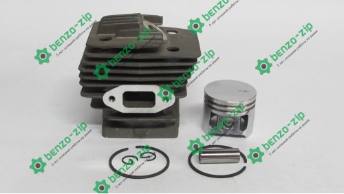 Поршневая в сборе для мотокосы FS280 d=40mm "WINZOR" Поршневая в сборе для мотокосы FS280 d=40mm "WINZOR"