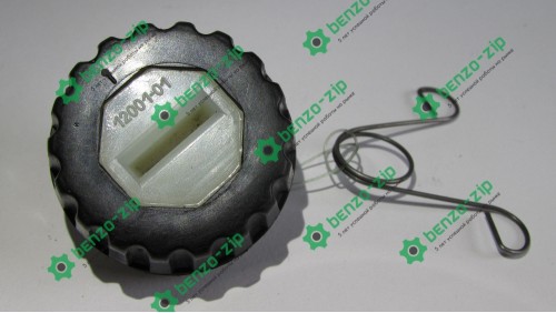 Пробка бензобака Мотор Сич