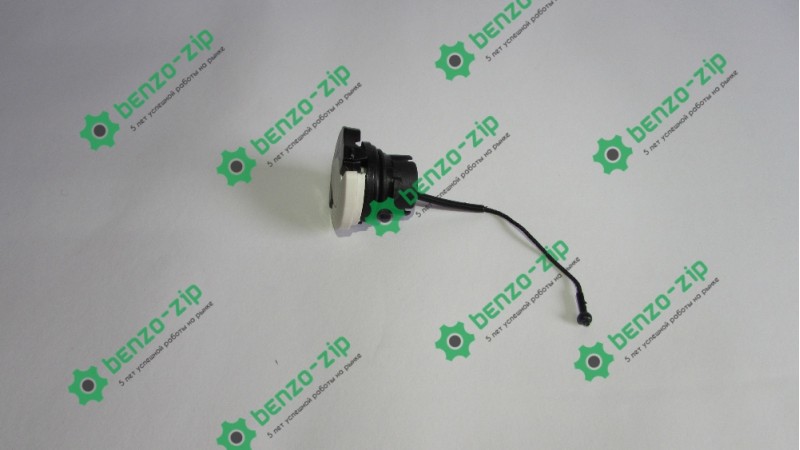 Пробка маслобака для БП ST 260/240/026/024 Пробка маслобака для БП ST 260/240/026/024