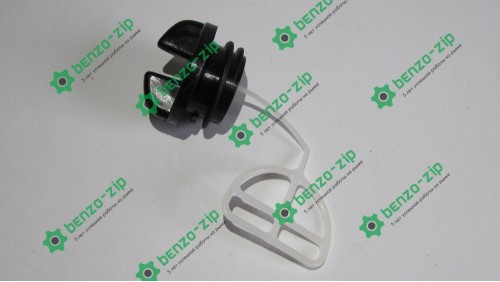 Пробка топливного бака для бензопил Goodluck 3800 Пробка топливного бака для бензопил Goodluck 3800