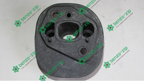 Проставка карбюратора для бензопил Partner 350