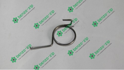 Пружина газа для БП Husqvarna 236/240 Пружина газа для БП Husqvarna 236/240