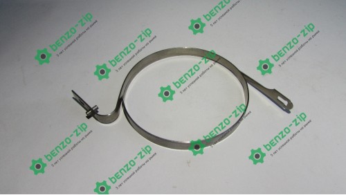 Пружина крышки тормоза (лента) для БП ST 290/310/340/360/390 "WINZOR"