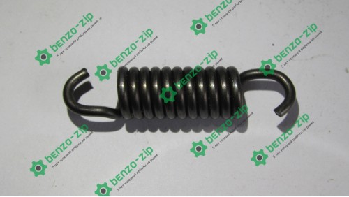 Пружина сцепления на косу 12 витков