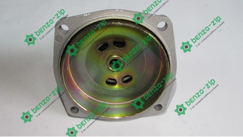 Редуктор квадрат верхний 26 мм