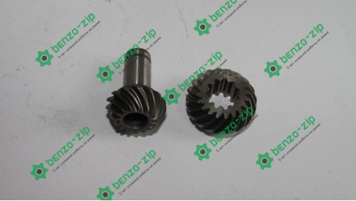 Редукторная пара квадрат