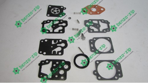 Рем. комлект мотокосы SPARTA 25