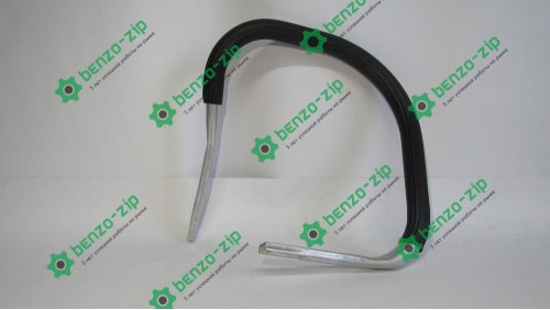 Рукоятка алюминиевая для БП Husqvarna 268 "WINZOR"