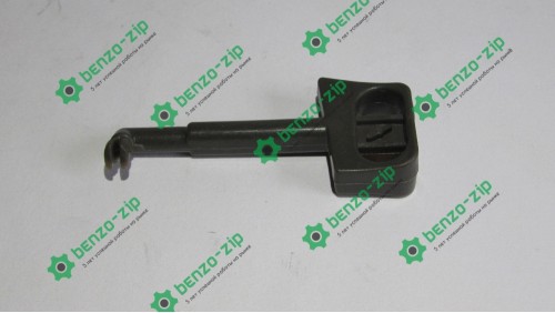 Важіль повітряної заслінки для БЖ Husqvarna 137