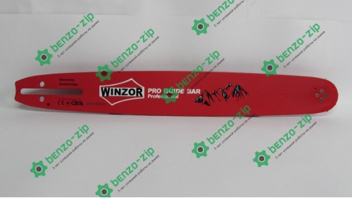 Шина для Бп Goodluck 4500  Winzon Pro-seria 72 зв., 0, 325, 1, 5 мм