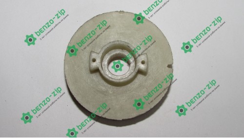 Шкив бабочка для мотокосы 1 кВт