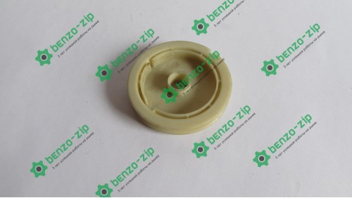 Шкив стартера Goodluck 4500 плавный пуск металлический Шкив стартера Goodluck 4500 плавный пуск металлический