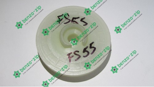 Шкив стартера для мотокосы FS55 "WINZOR"