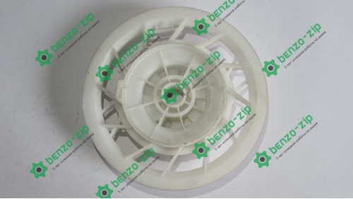 Шкив стартера м/б  168F/170F (6,5/7Hp)