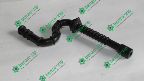 Шланг топливный для БП ST 260/240/026/024/038/028/034 "WINZOR"  