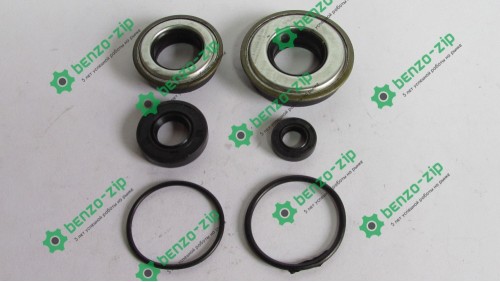 Сальник редуктора фрезы м/б 168F/170F