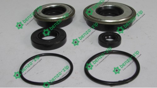 Сальник редуктора фрезы м/б 168F/170F