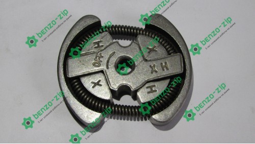 Сцепление Partner 350