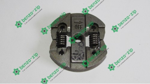 Сцепление для БП Goodluck 2500 "WINZOR"