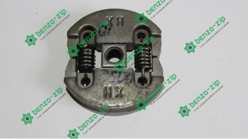 Сцепление для БП Goodluck 2500 "WINZOR" Сцепление для БП Goodluck 2500 "WINZOR"