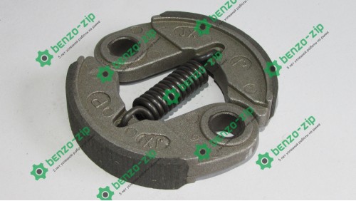 Сцепление для мотокосы 40 аллюминиевое