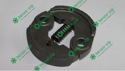 Сцепление для мотокосы 40 металлическое