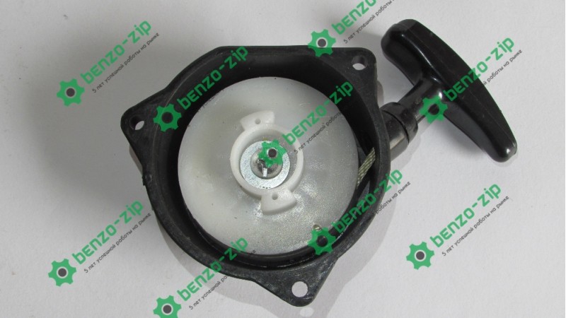 Стартер для мотокосы 1 кВт треугольный Стартер для мотокосы 1 кВт треугольный