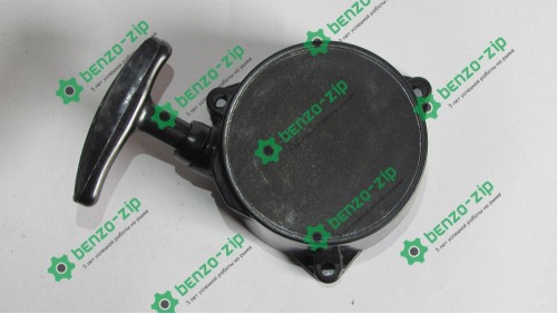 Стартер для мотокосы 1 кВт треугольный Стартер для мотокосы 1 кВт треугольный