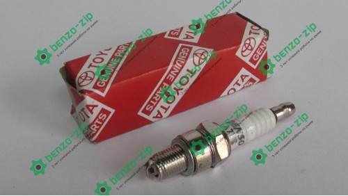 Свеча Denso для 4-Т скутеров