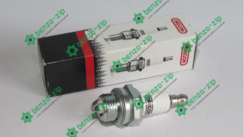 Свеча Oregon оригинальная для бензопилы Свеча Oregon оригинальная для бензопилы