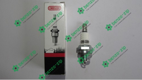 Свеча Oregon оригинальная для бензопилы Свеча Oregon оригинальная для бензопилы