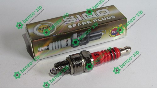 Свеча Sino для 4-Т скутеров