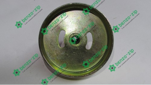 Тарелка верхняя 7 шлицов