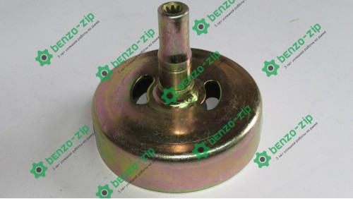 Тарелка верхняя 9 шлицов 