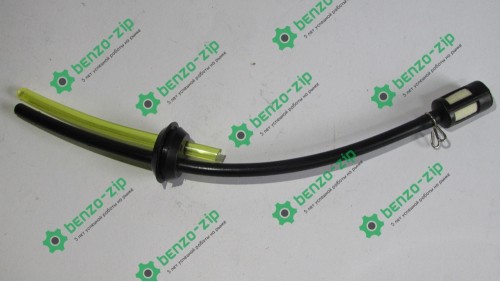 Топливный шланг + фильтр 