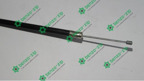 Трос газа мотокоса 40