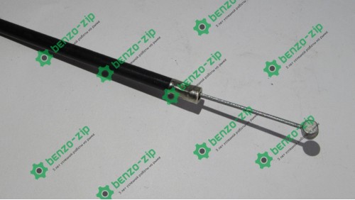 Трос газа мотокоса 40