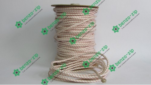 Трос стартера 5,5 мм Трос стартера 5,5 мм