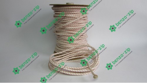 Трос стартера 6 мм Трос стартера 6 мм